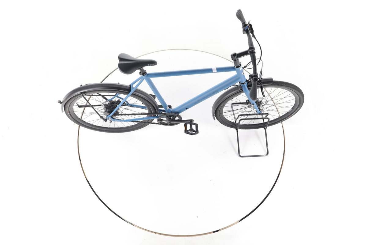 Böttcher Dakkar-E City E-Bike - Image 13