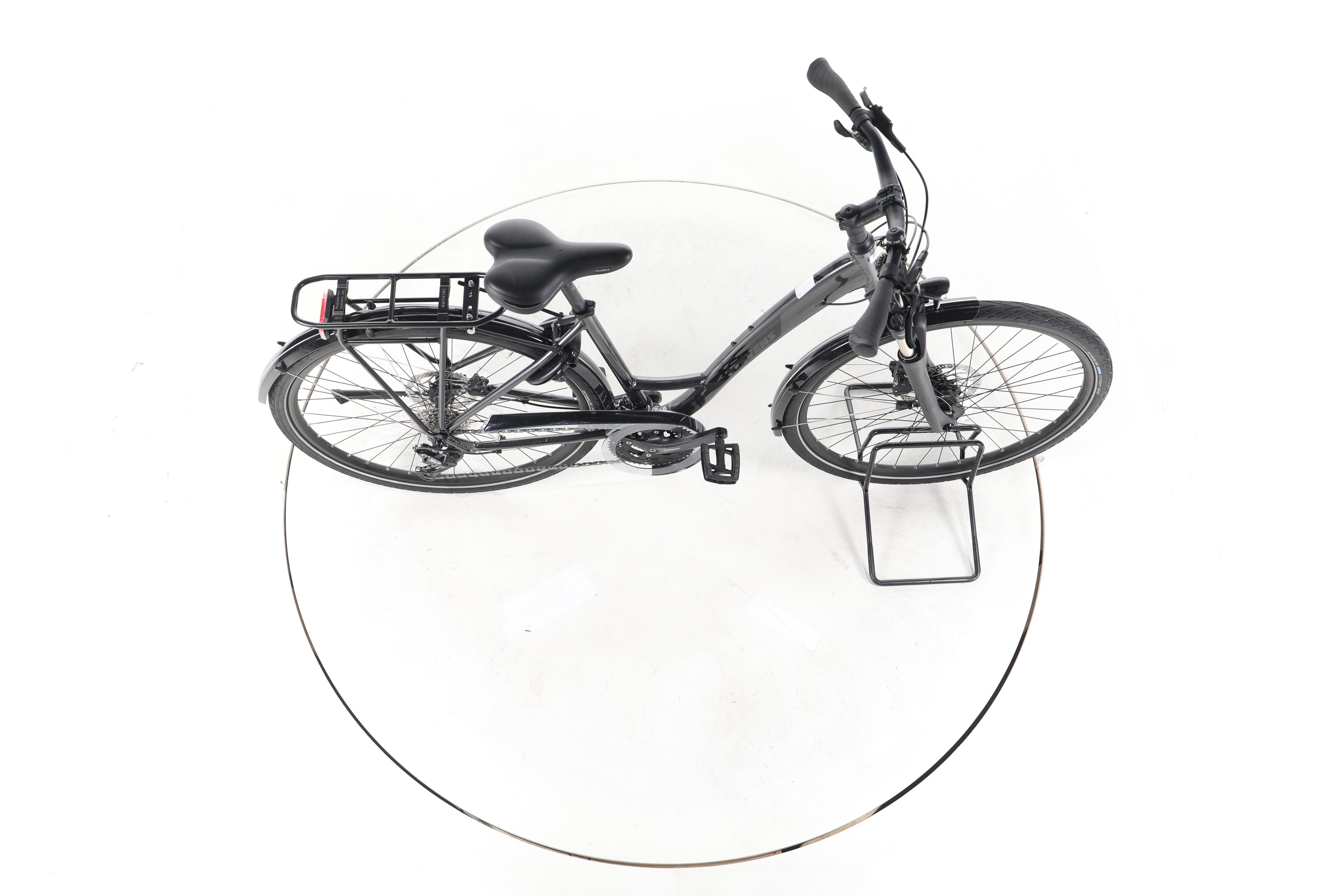 Stevens Savoie Forma Fahrrad City & Trekking - Image 13
