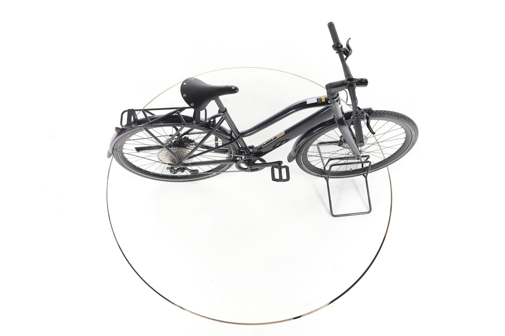 Orbea VIBE MID H30 EQ E-Bike - Image 13