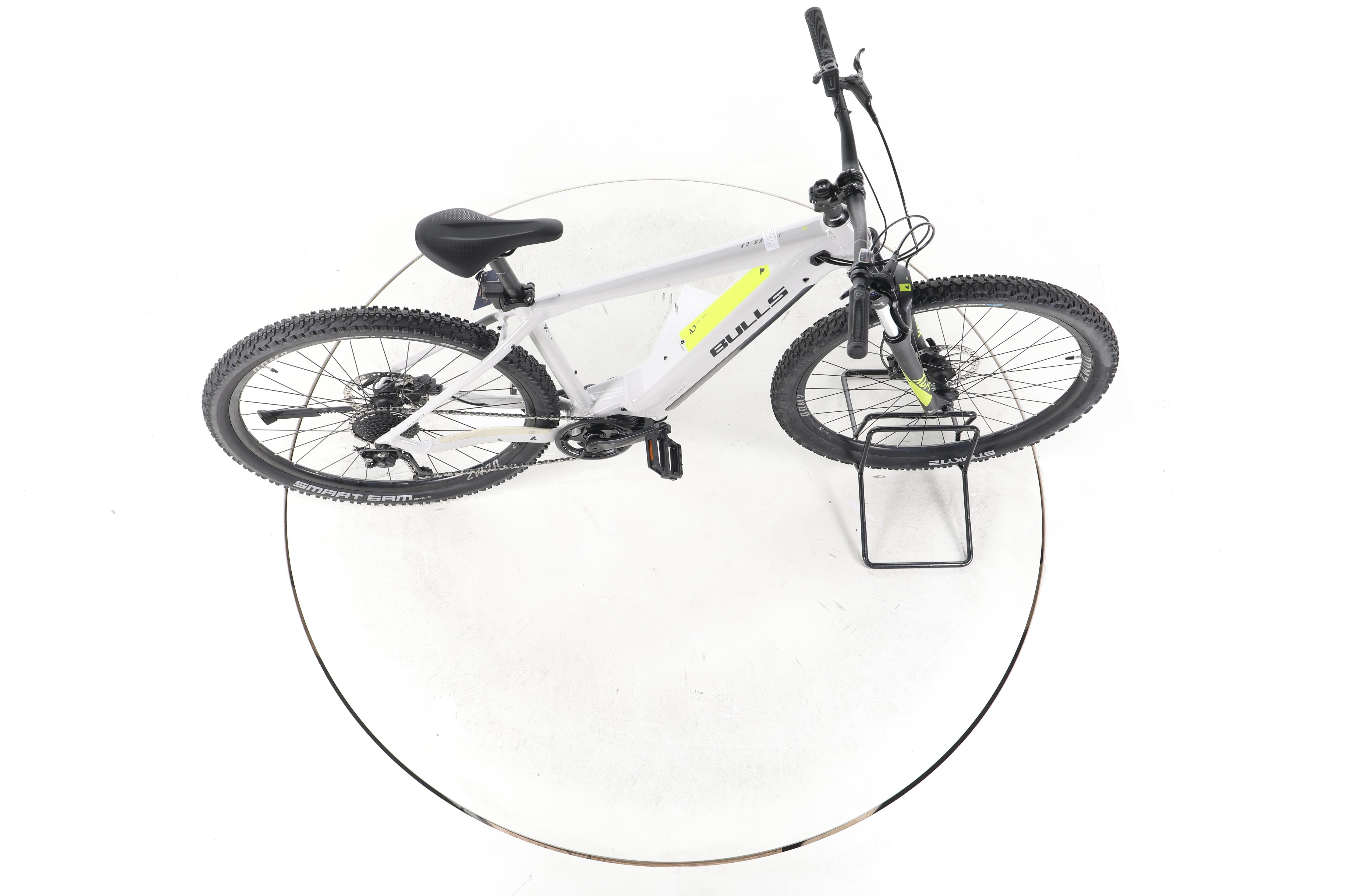 Bulls LT CX EVO E-Bike - Image 13