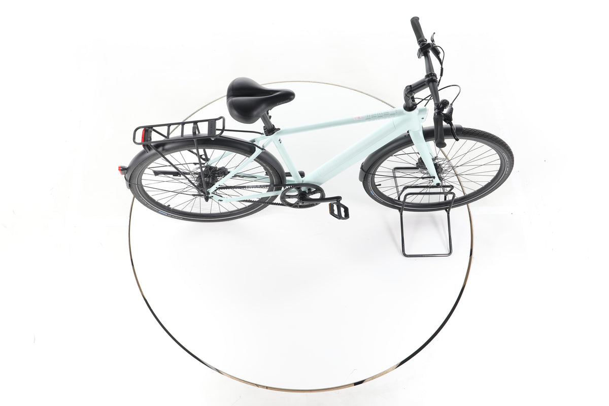 TENWAYS CGO600 Pro City E-Bike 2026 - Image 13