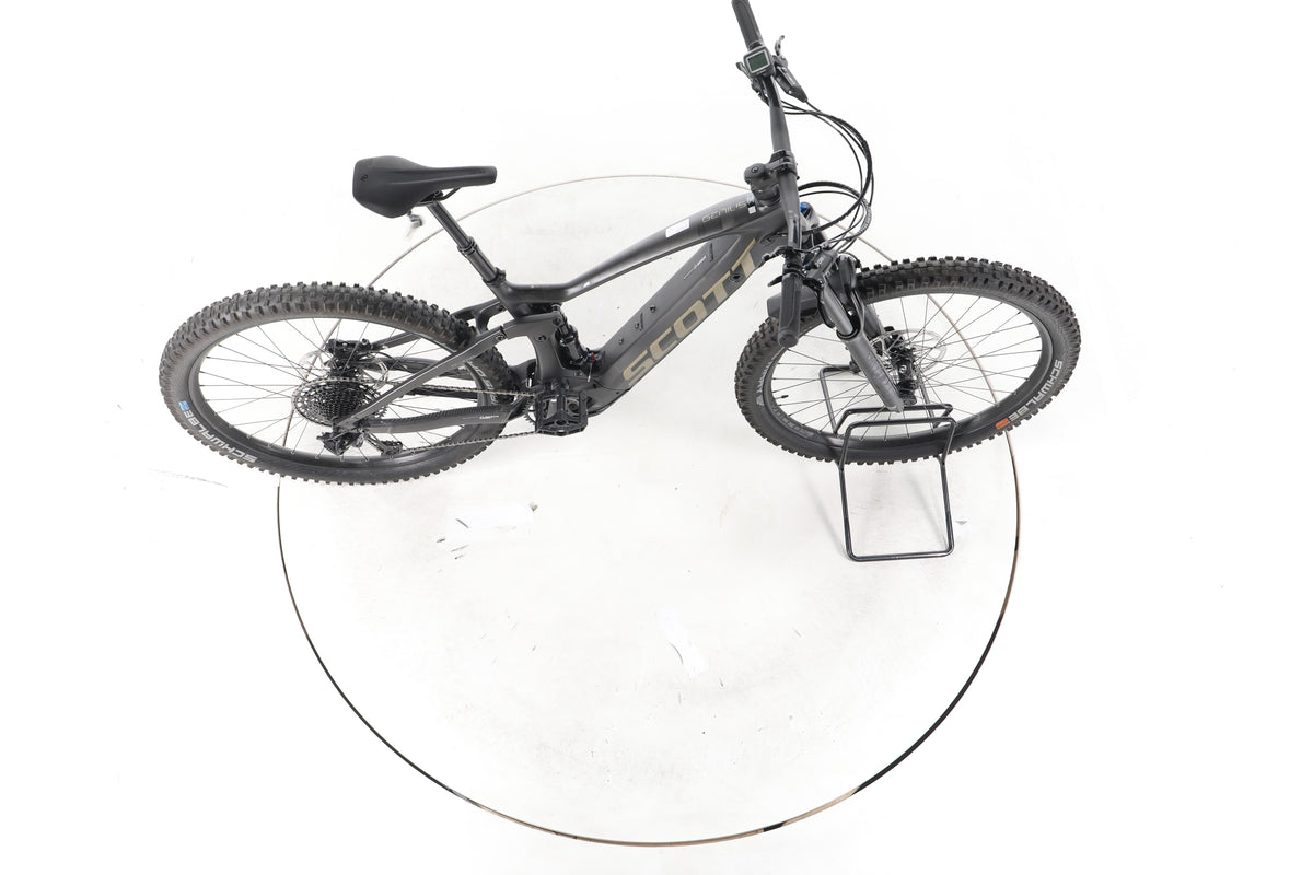 Scott Genius eRIDE 910 E-Bike Fully Carbon - Image 13