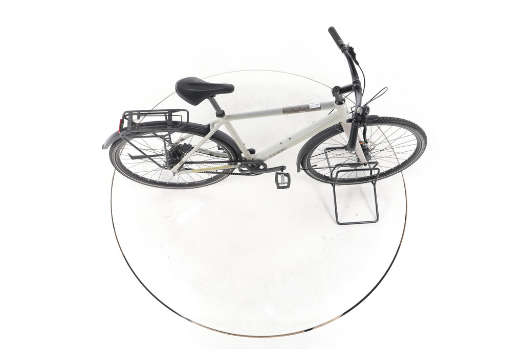 Cube Travel EXC Gravelbike - Image 13