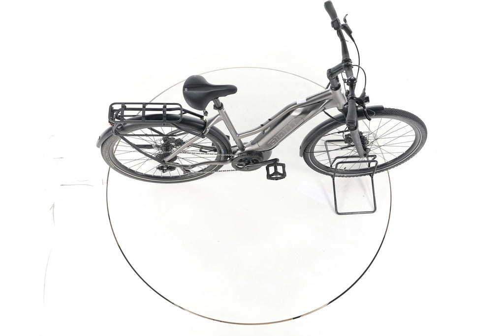 Giant Explore E+ 3 STA Trekking E-Bike Tiefeinsteiger - Image 13