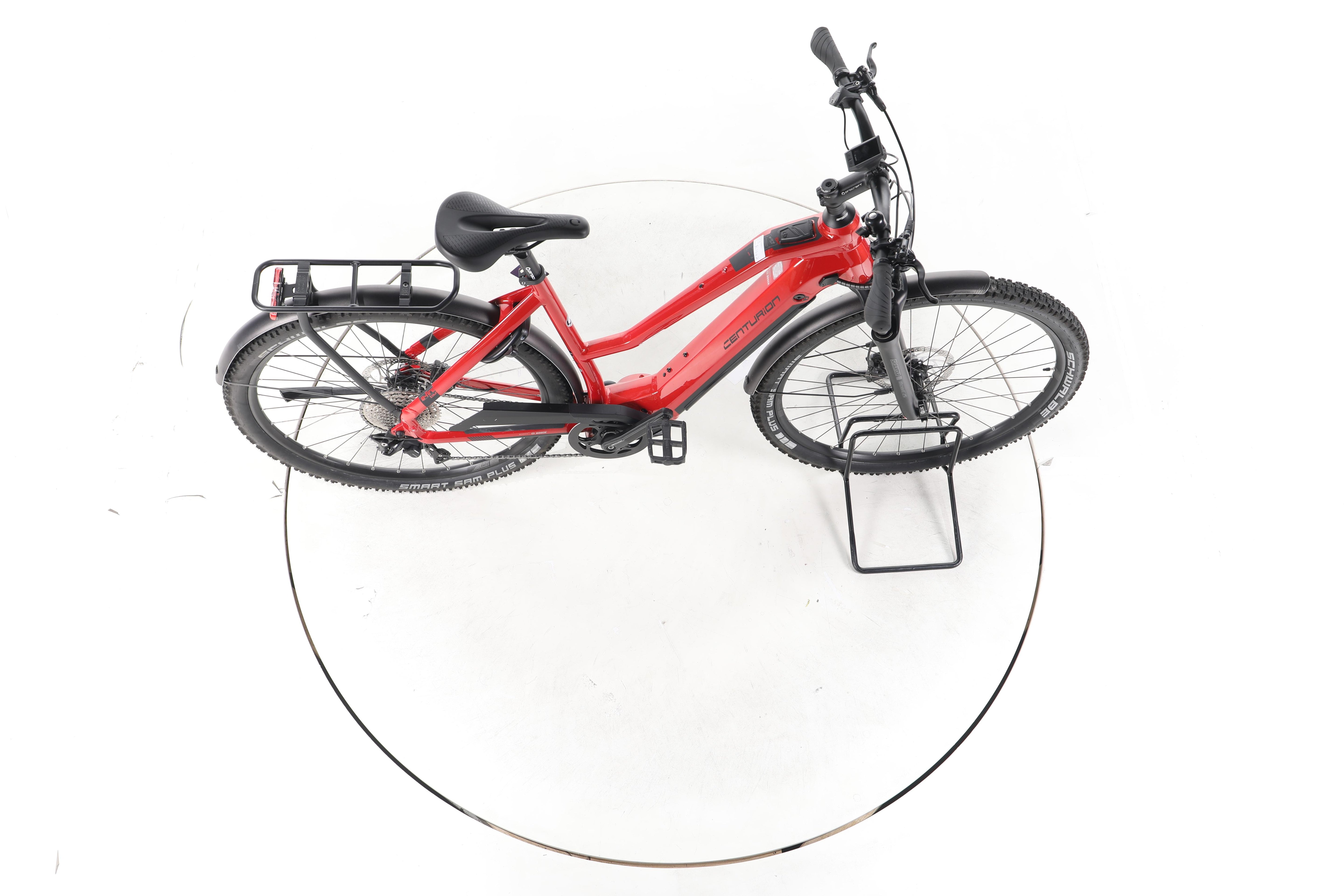 Centurion E-Fire Tour R2600i SMC Trekking E-Bike - Image 13