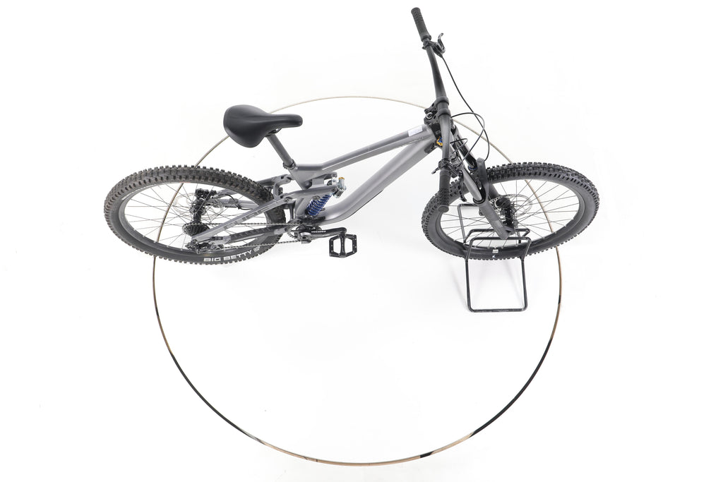 Cube TWO15 Pro Fahrrad Fully - Image 13