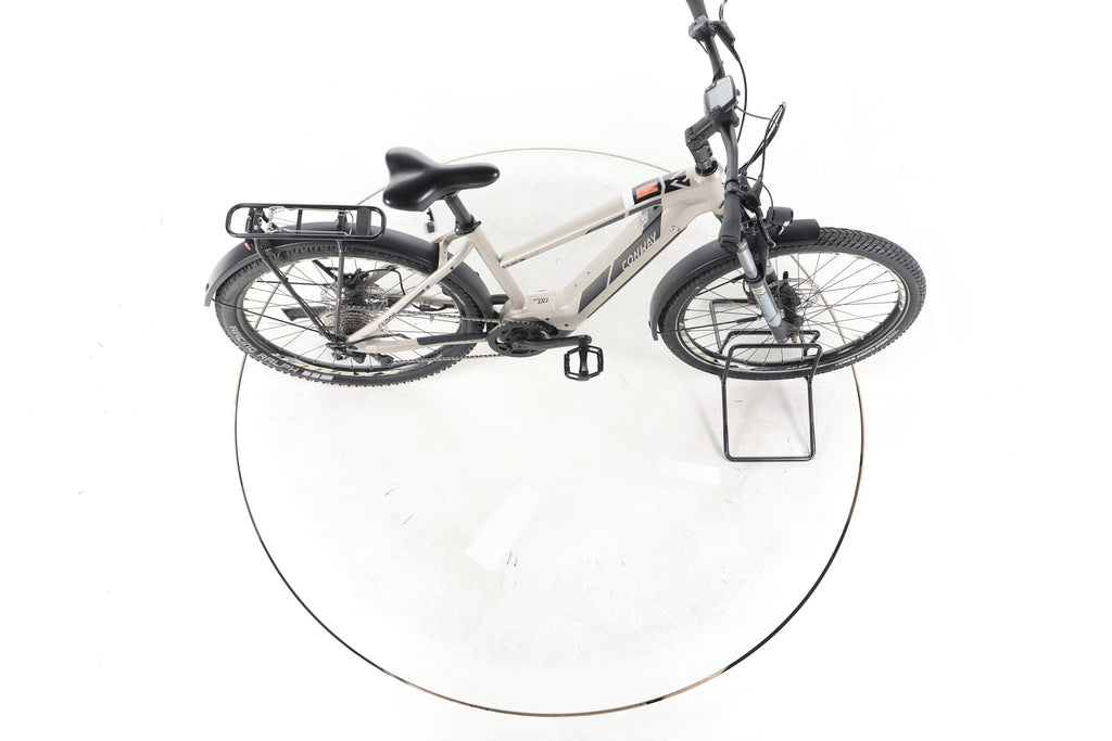 Conway Cairon C 427 SUV Trekking E-Bike - Image 13