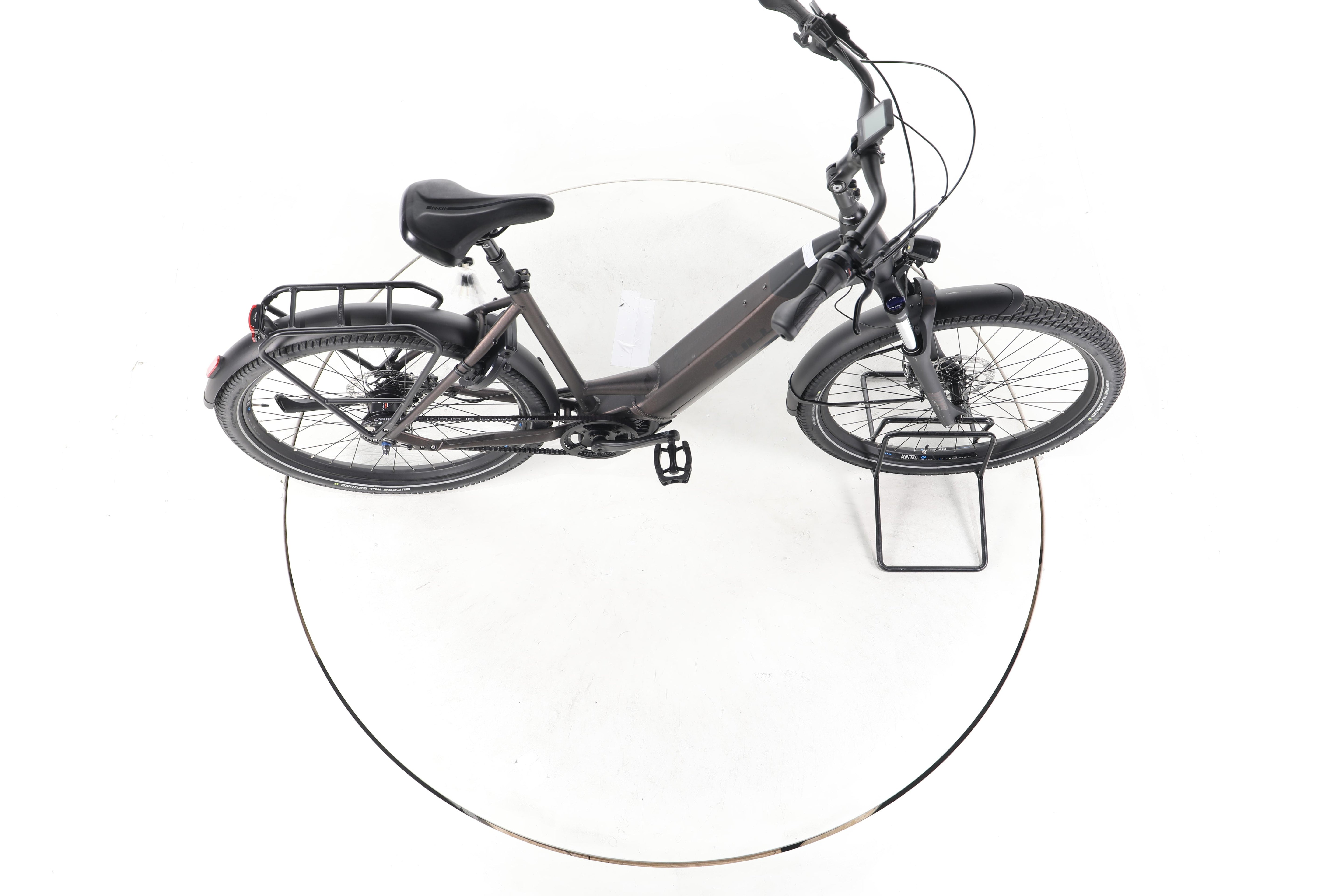 Bulls Iconic Evo City E-Bike Tiefeinsteiger - Image 13
