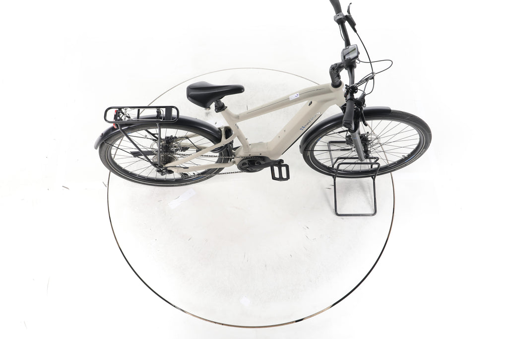 2R Manufaktur ETX 9 Trekking E-Bike - Image 13