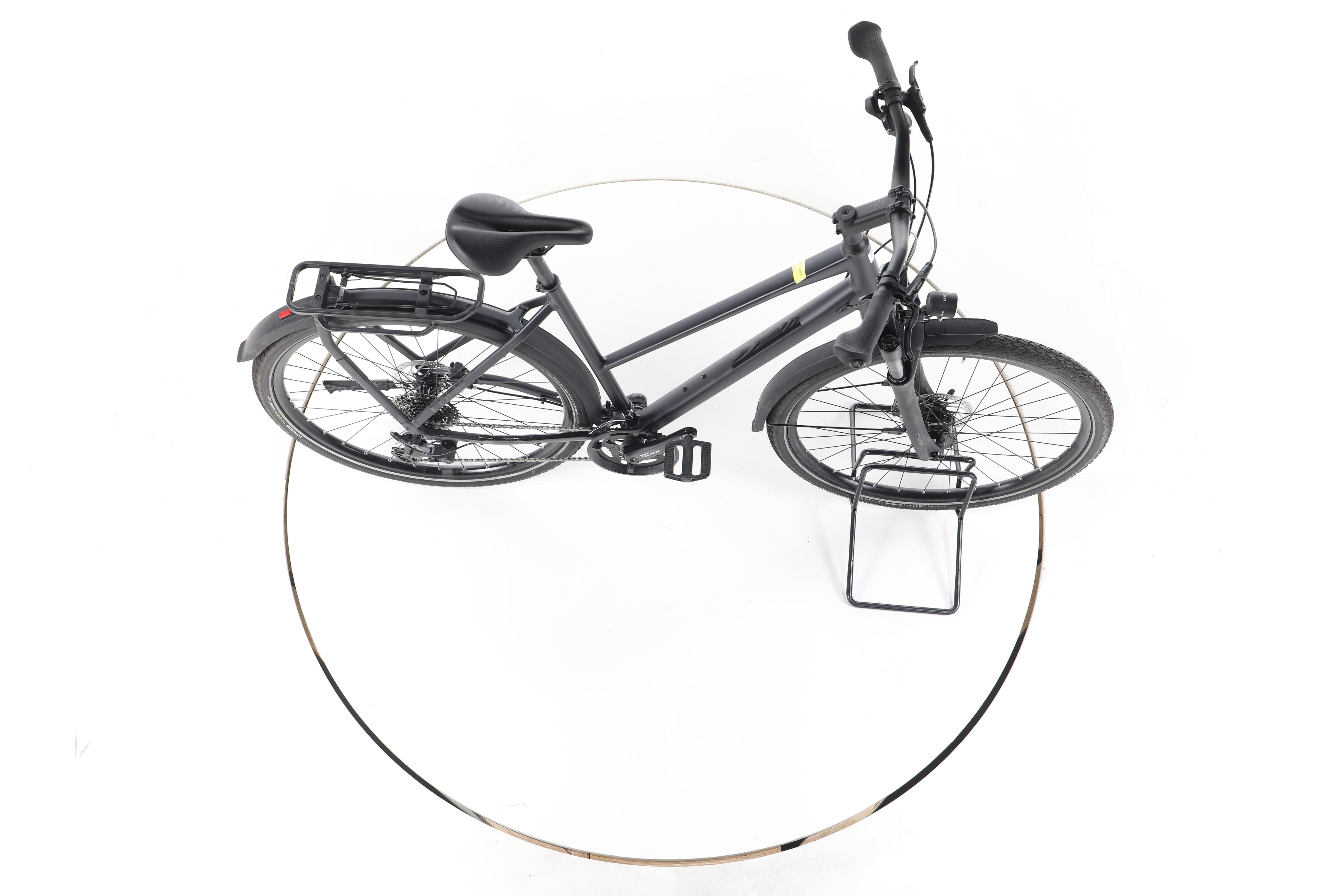 Cube Kathmandu Pro Fahrrad City & Trekking - Image 13