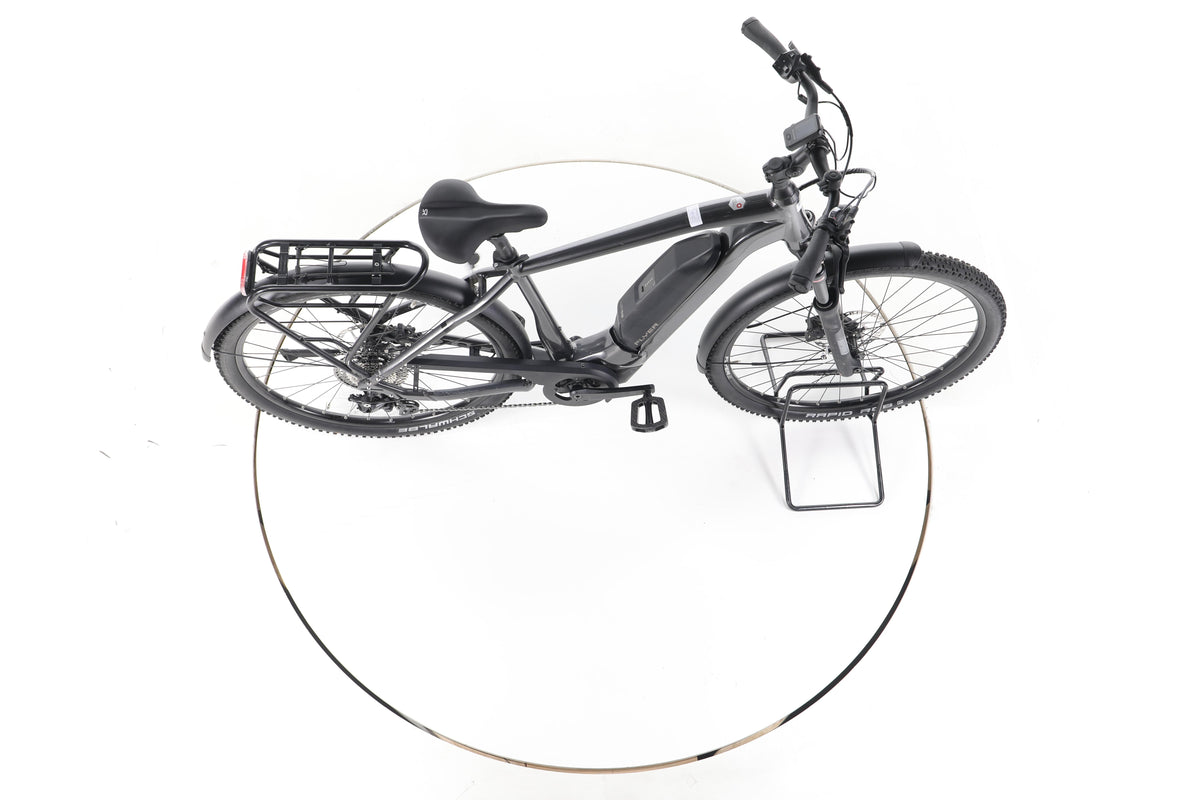 FLYER Upstreet5 7.10 Trekking E-Bike - Image 13