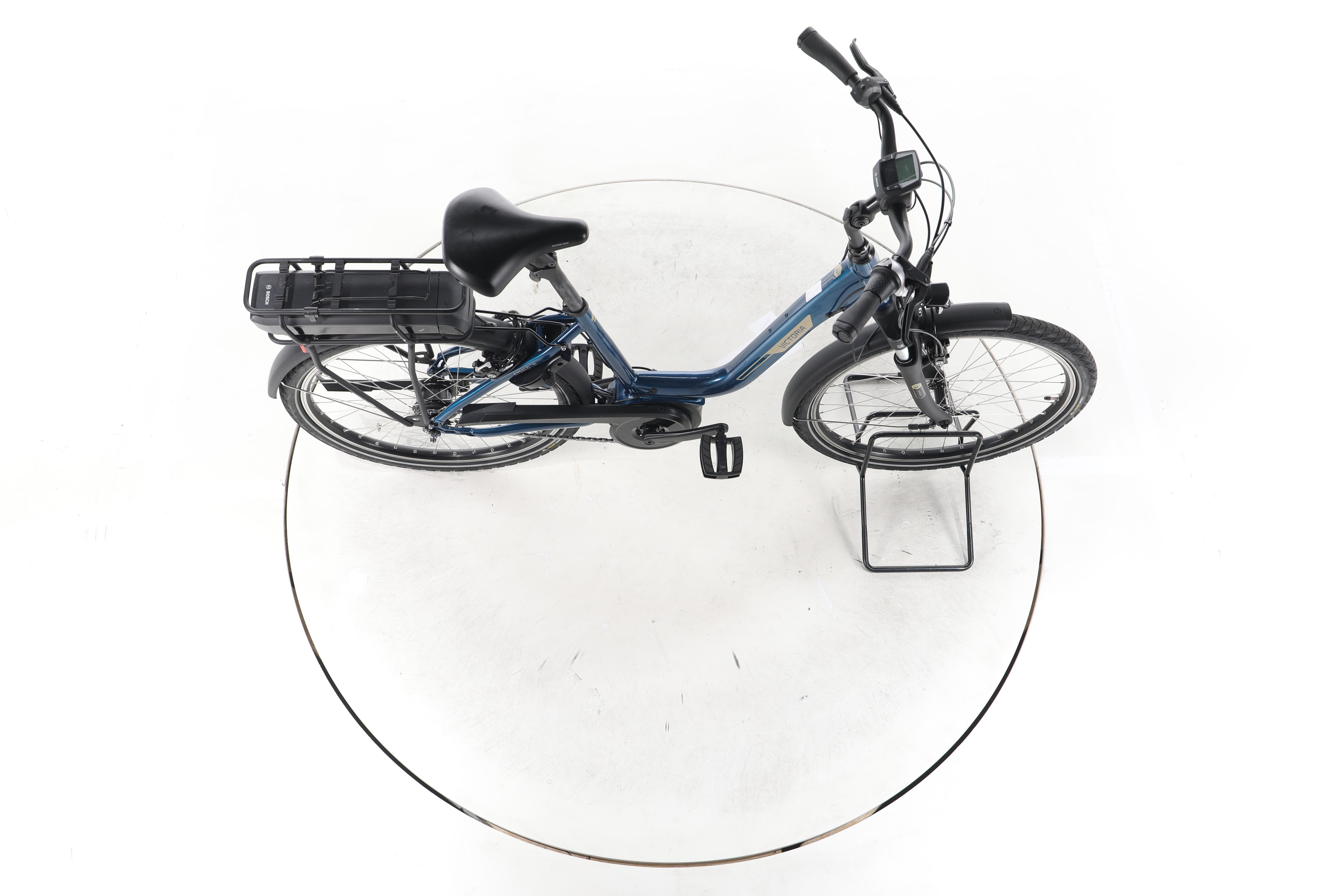 Victoria Cysalo 11 City E-Bike Tiefeinsteiger - Image 13