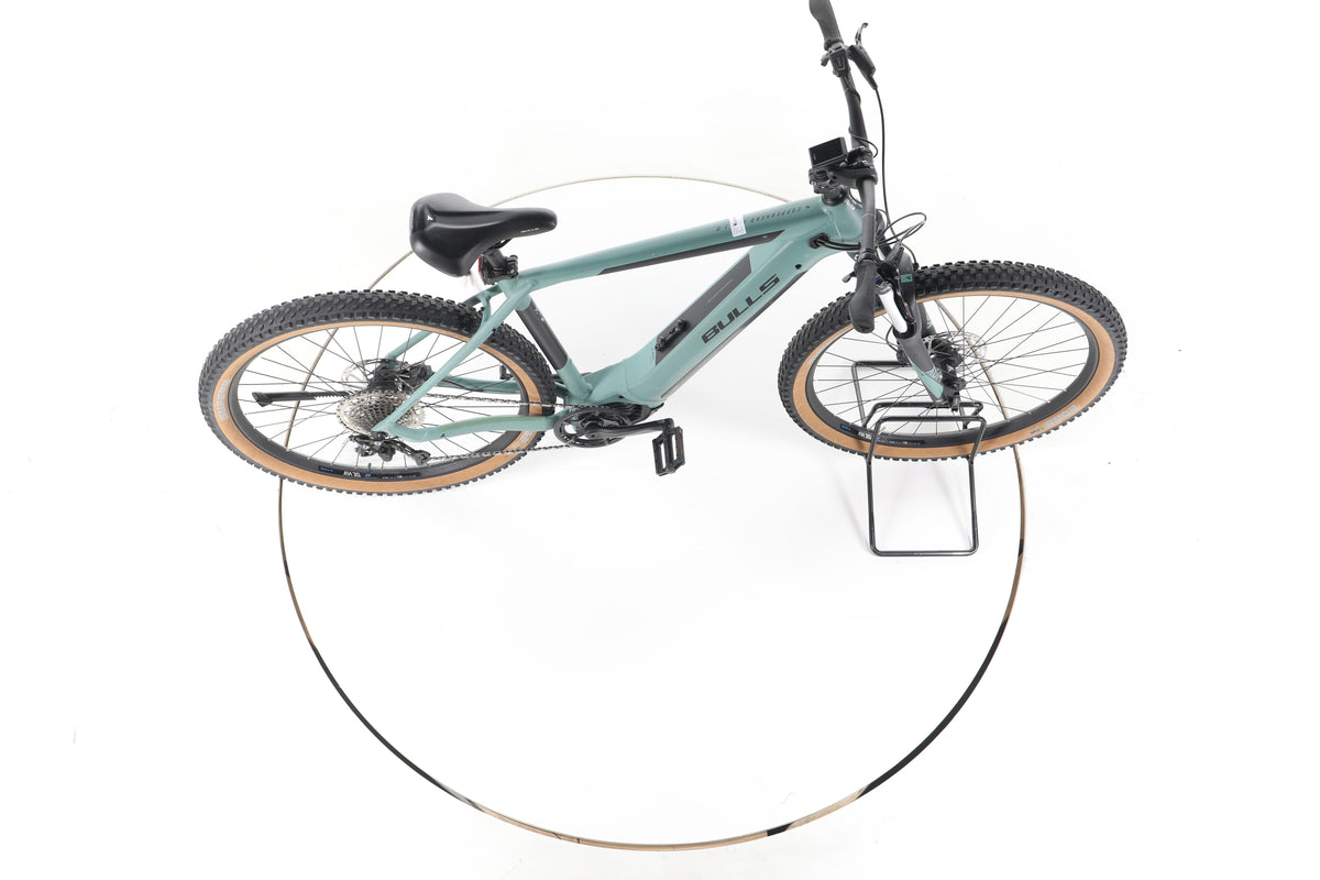 Bulls Copperhead EVO 1 E-Bike - Image 13