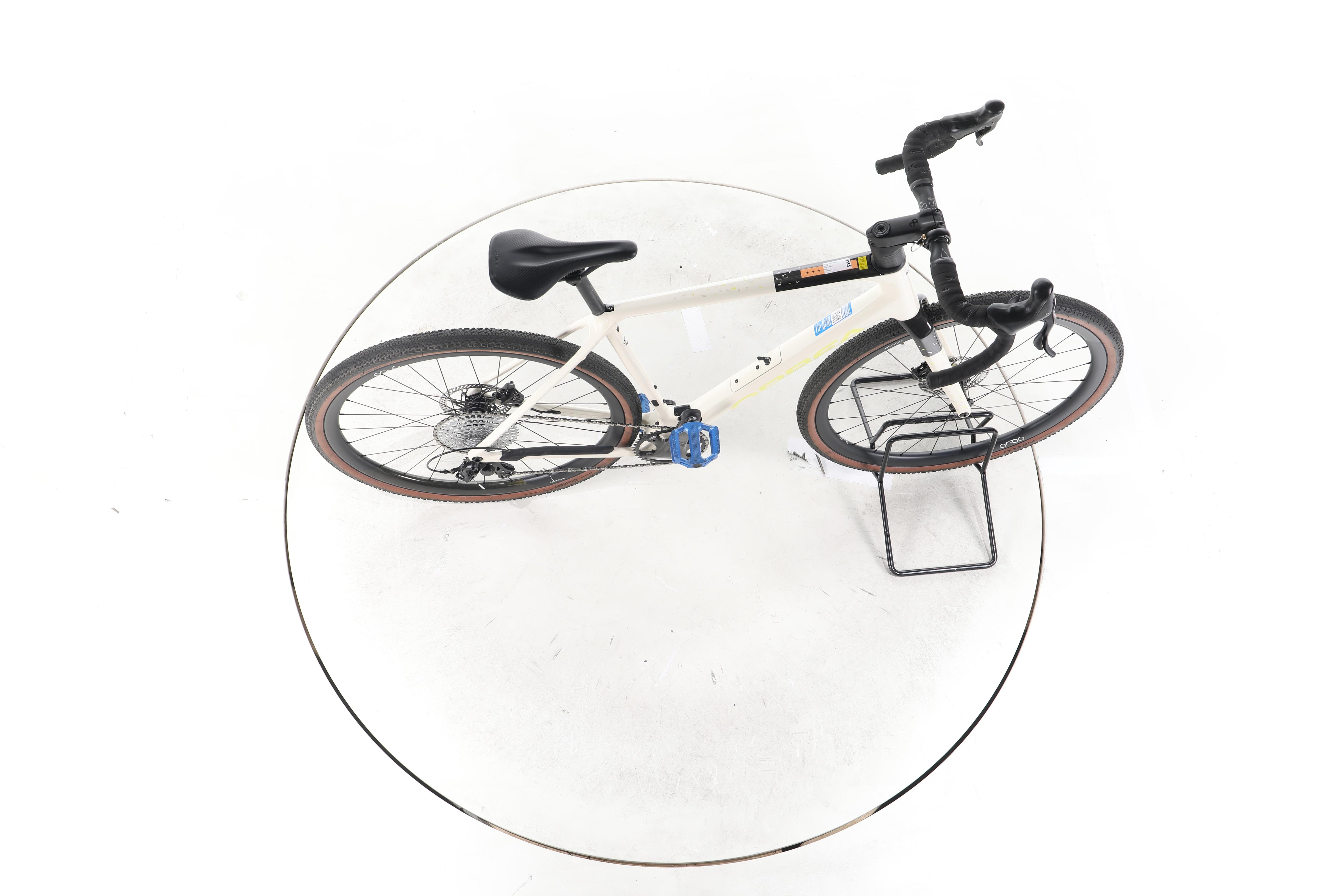 Orbea Terra M22Team 1X Gravelbike Carbon 2024 - Image 13