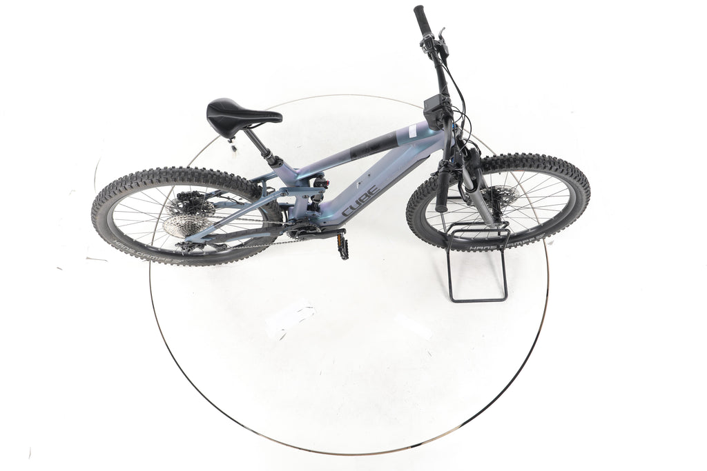 Cube Stereo Hybrid 140 HPC ABS E-Bike Fully Carbon - Image 13