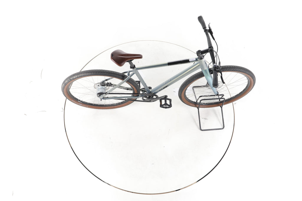 Cube Hyde Pro Gravelbike - Image 13