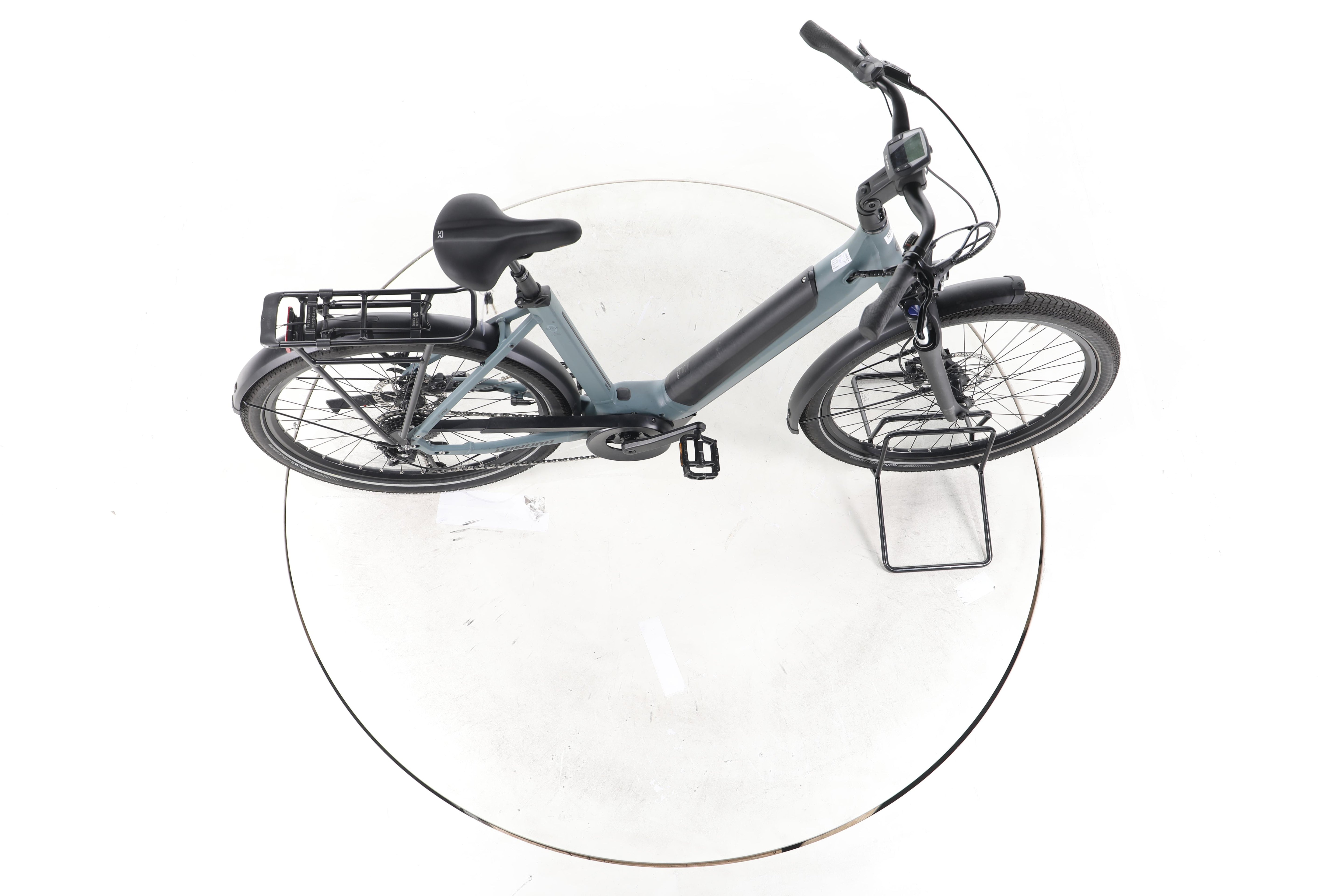 Winora Sinus 9 Trekking E-Bike Tiefeinsteiger - Image 13
