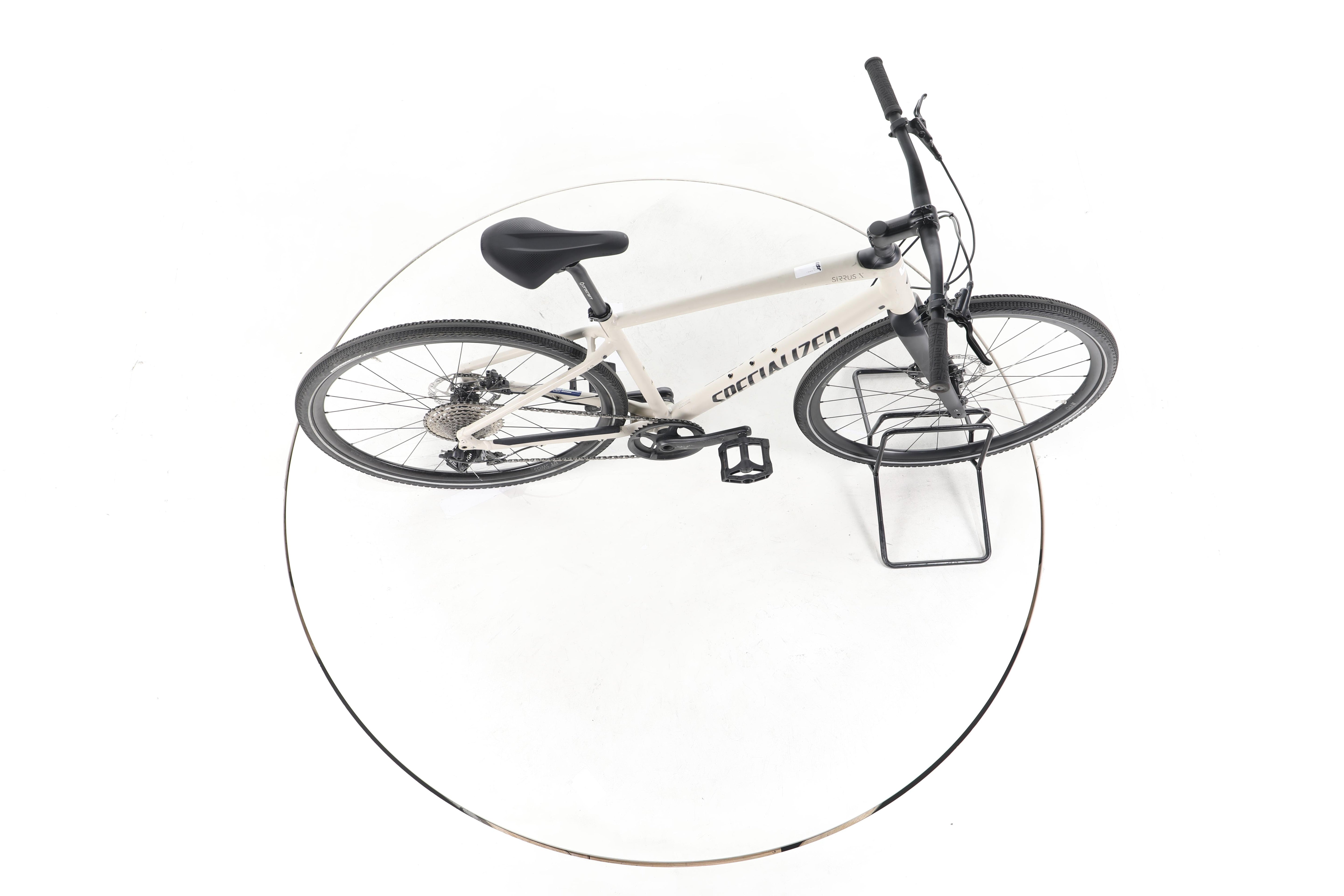 Specialized Sirrus X 4.0 Fahrrad City & Trekking - Image 13