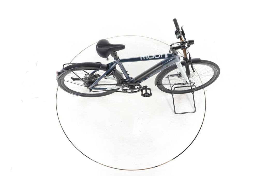 Vandijck Muon City E-Bike - Image 13