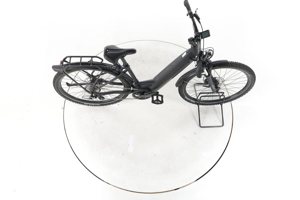 Bulls Cross Flyer EVO 1 Trekking E-Bike Tiefeinsteiger - Image 13