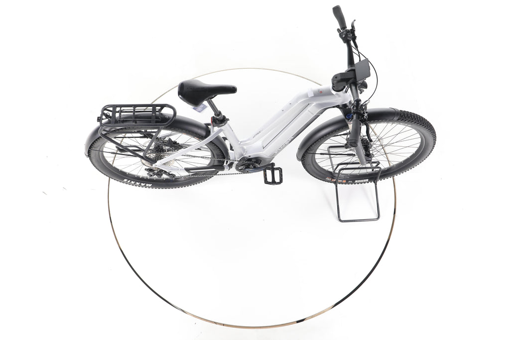 FLYER Uproc2 2.10 Trekking E-Bike - Image 13