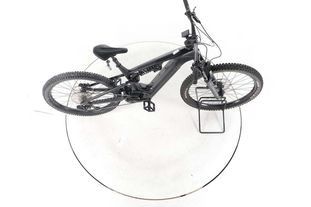 Cannondale MOTERRA NEO LT 2 E-Bike Fully Carbon - Image 13