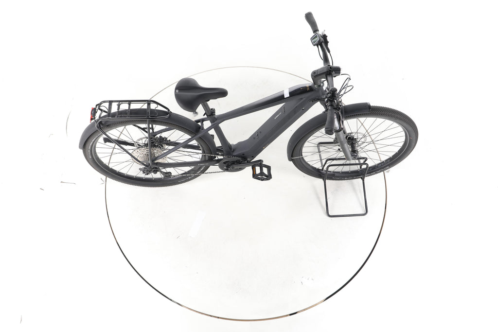 Scott Axis eRIDE 10 Trekking E-Bike - Image 13