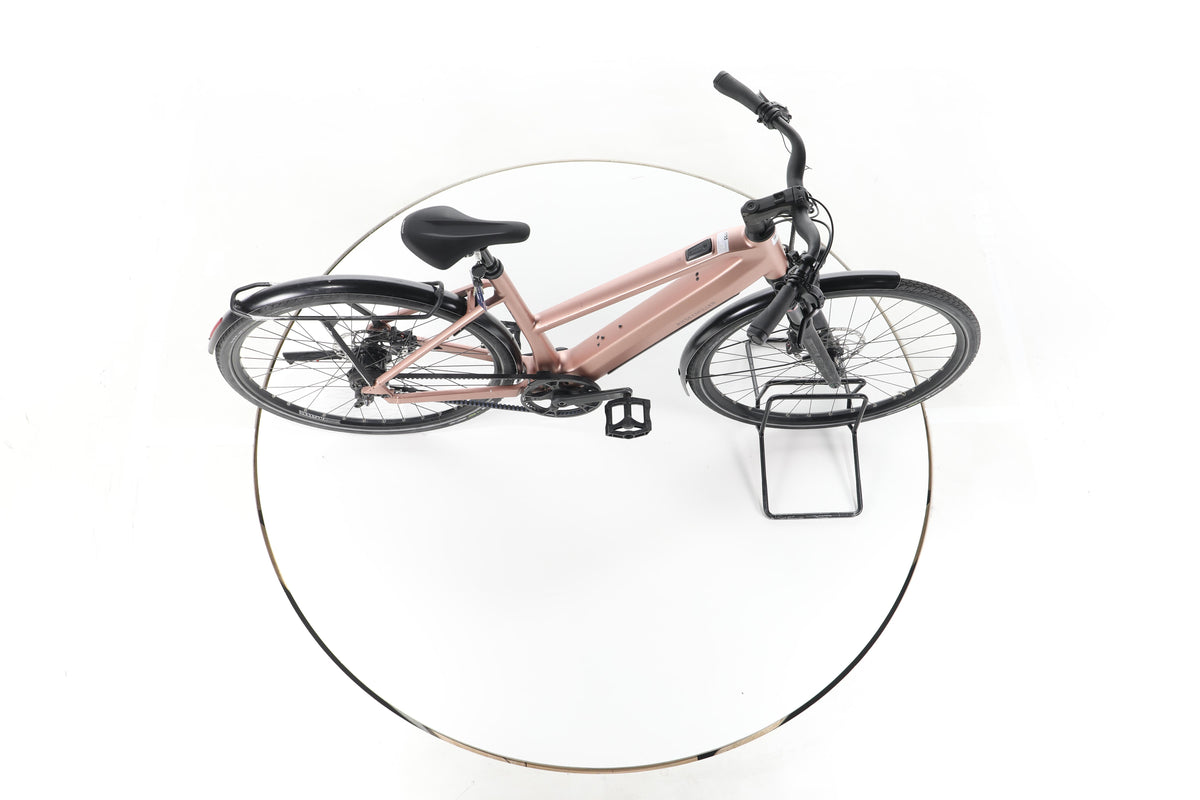 Riese & Müller UBN Seven silent City E-Bike - Image 13