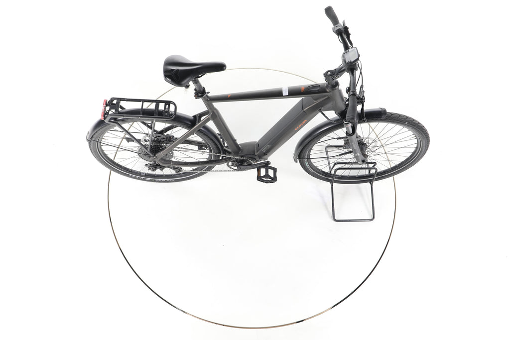 Carver Route E.530 Trekking E-Bike - Image 13