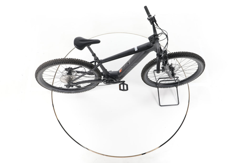 Canyon Grand Canyon:ON 8 E-Bike - Image 13