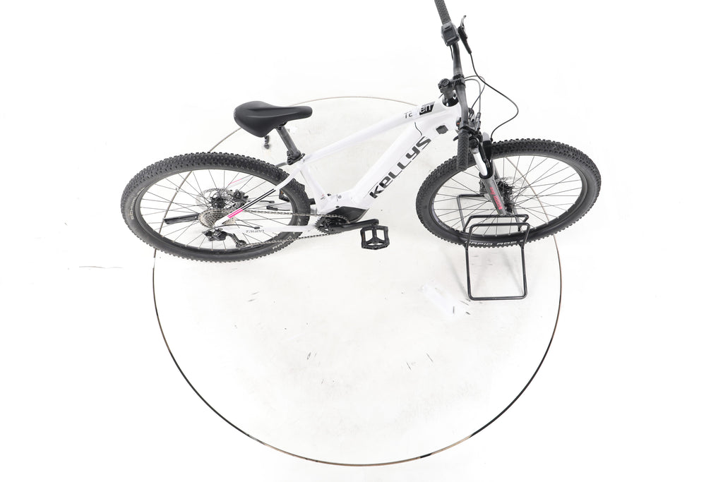 Kellys Tayen R10 E-Bike - Image 13