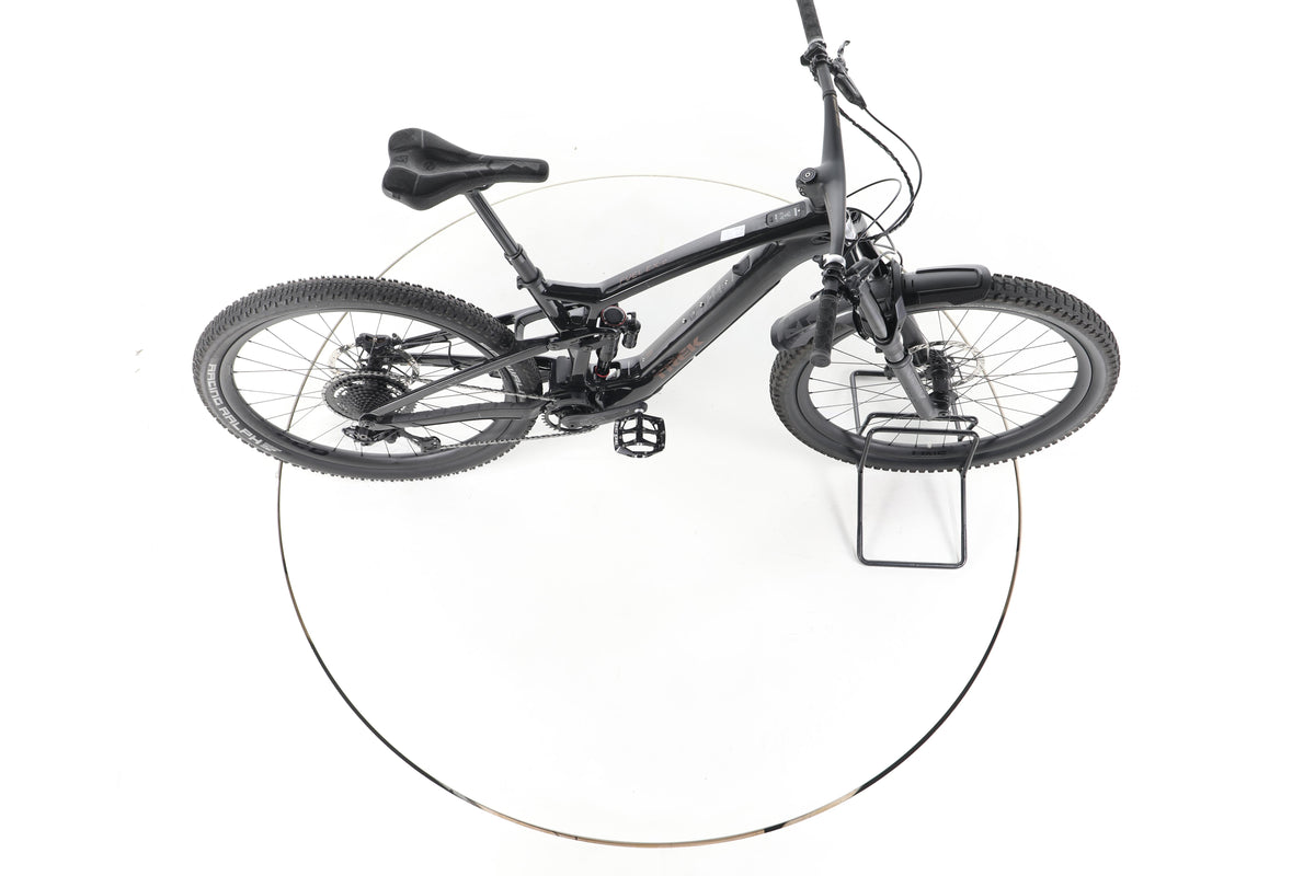 Trek Fuel EXe 9.8 E-Bike Fully Carbon - Image 13
