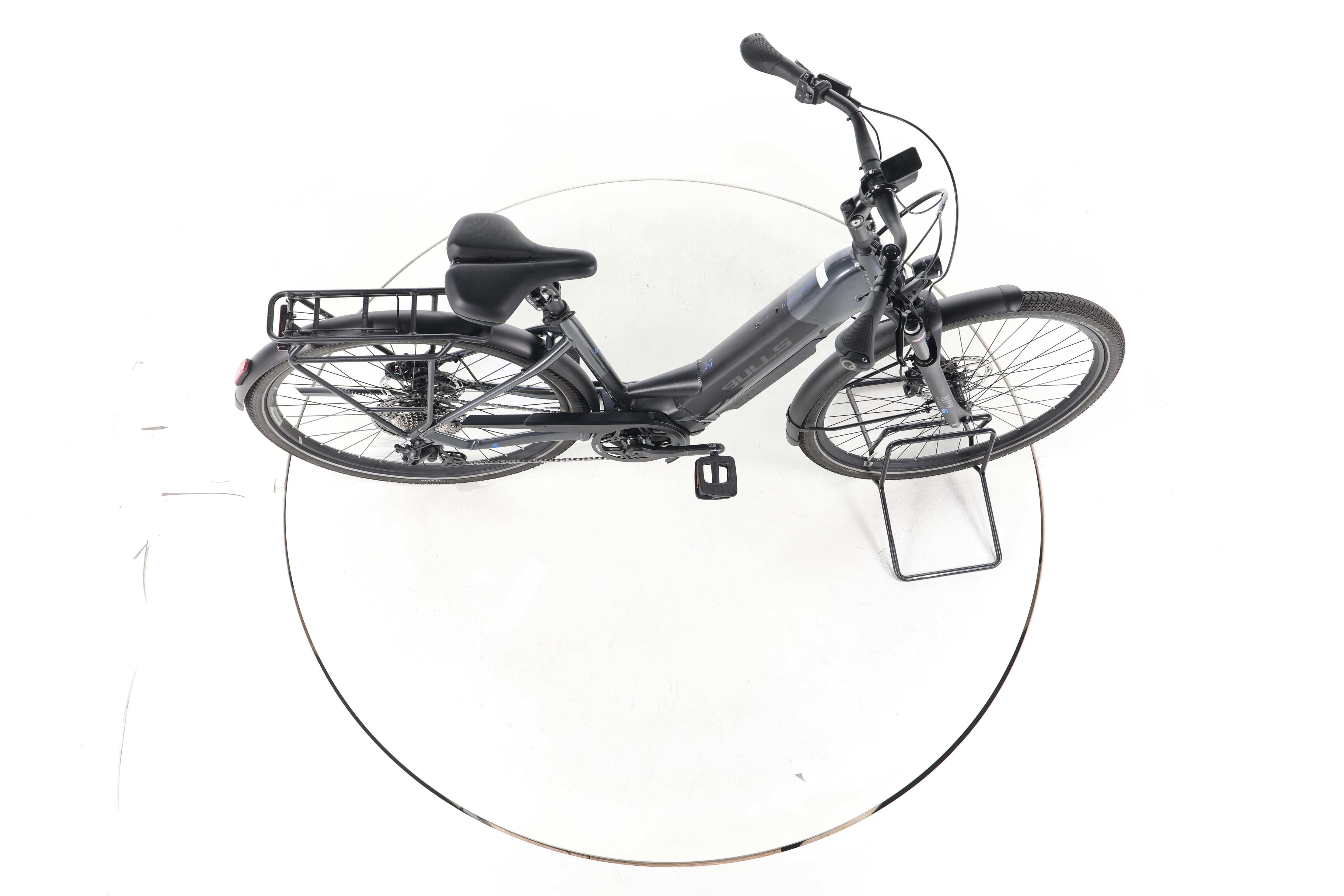 Bulls Lacuba EVO 11 Trekking E-Bike - Image 13