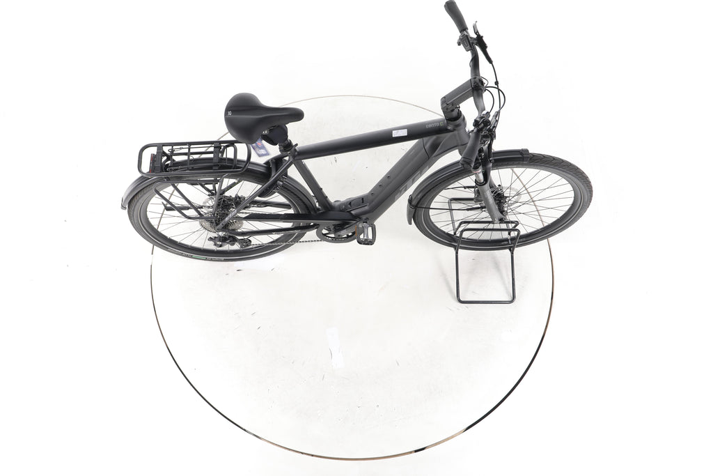 KTM ZEG Cento 10 Trekking E-Bike - Image 13