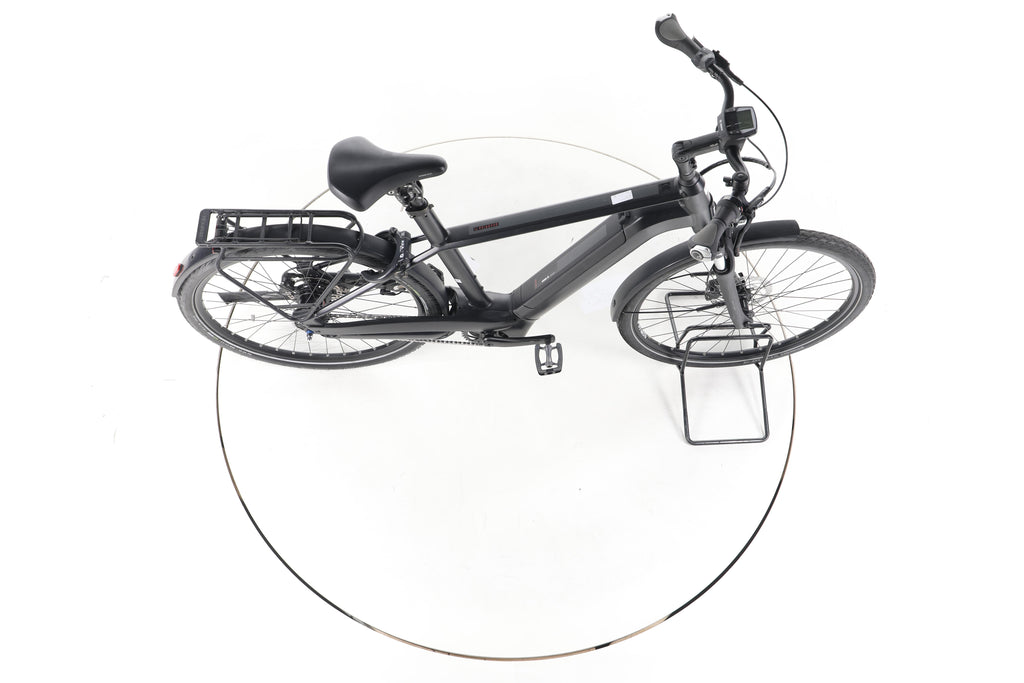 Kettler Quadriga P5 RT City E-Bike - Image 13