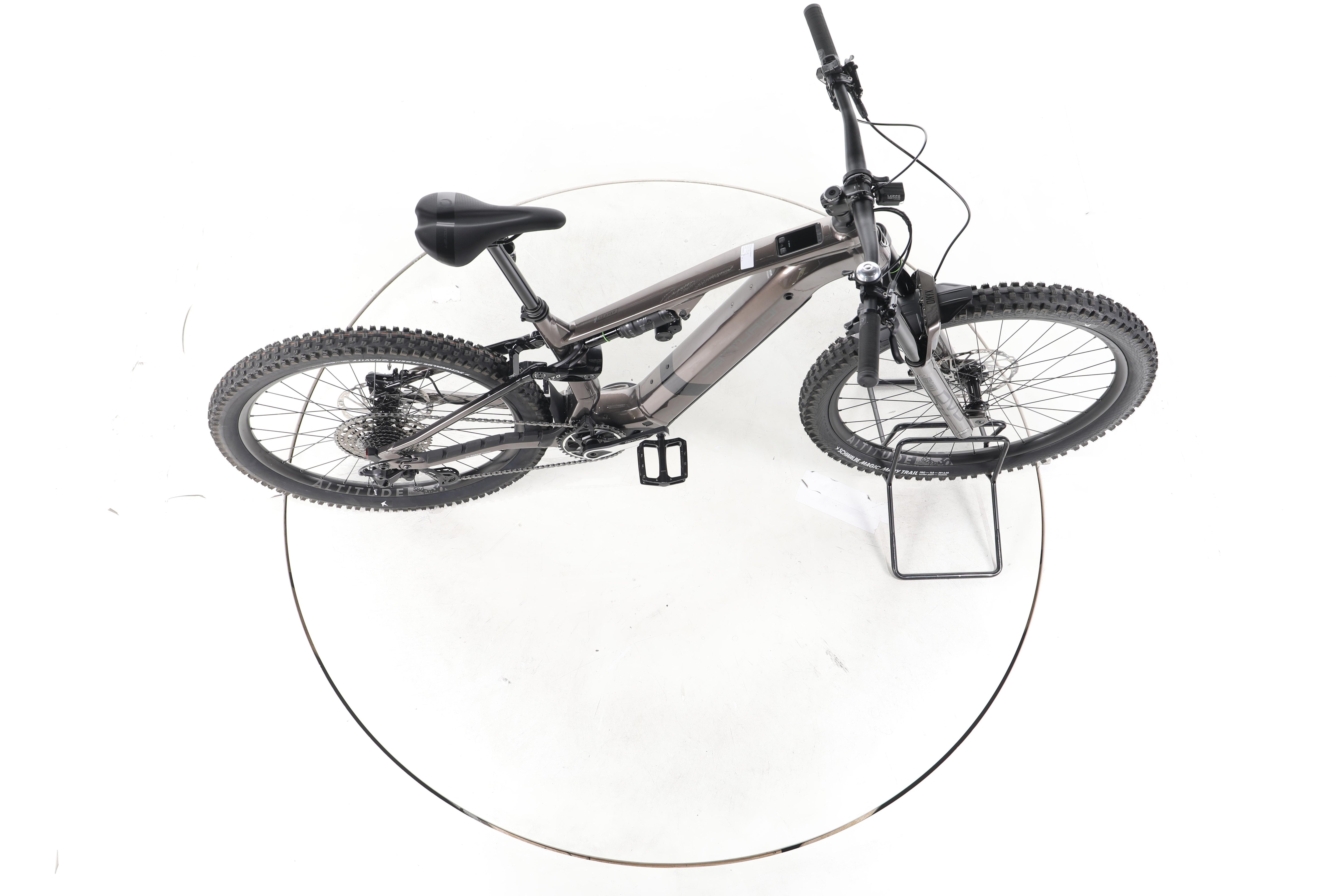 Centurion No Pogo R2000 E-Bike Fully 2026 - Image 13