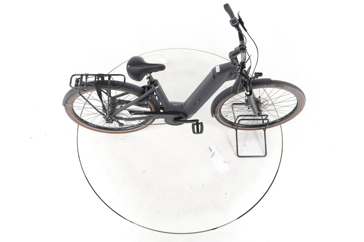 Scott Sub Active eRIDE 20 Trekking E-Bike Tiefeinsteiger - Image 13