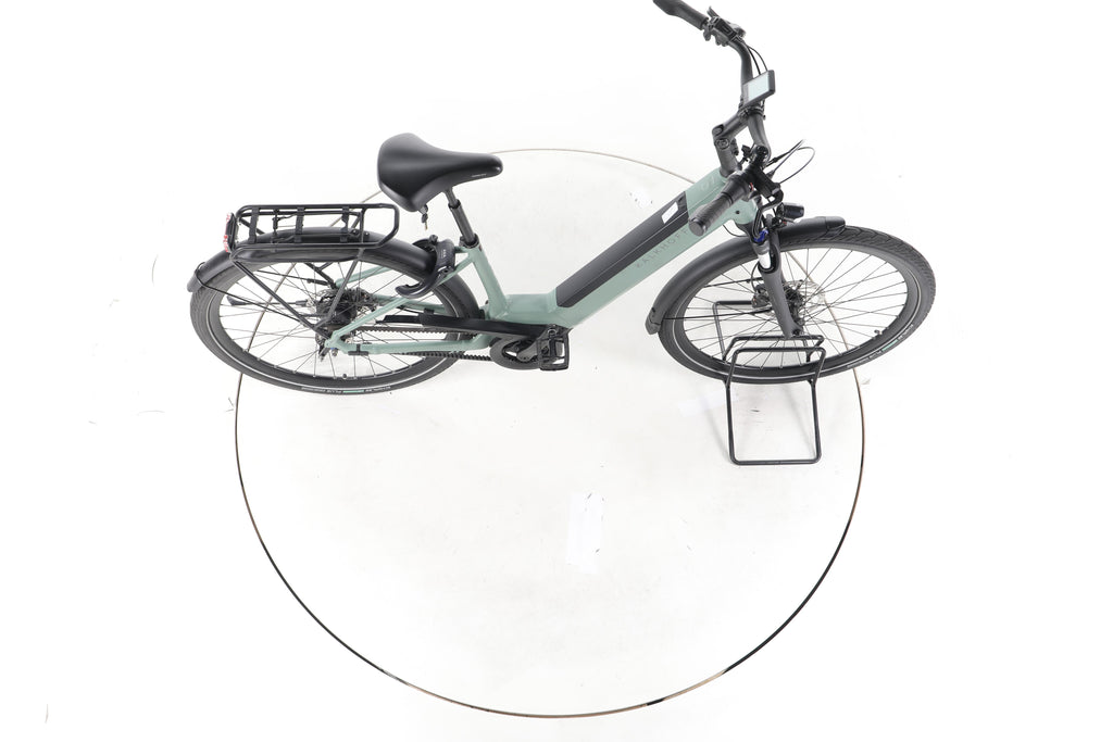 Kalkhoff Image 3 Excite RT City E-Bike Tiefeinsteiger 2024 - Image 13