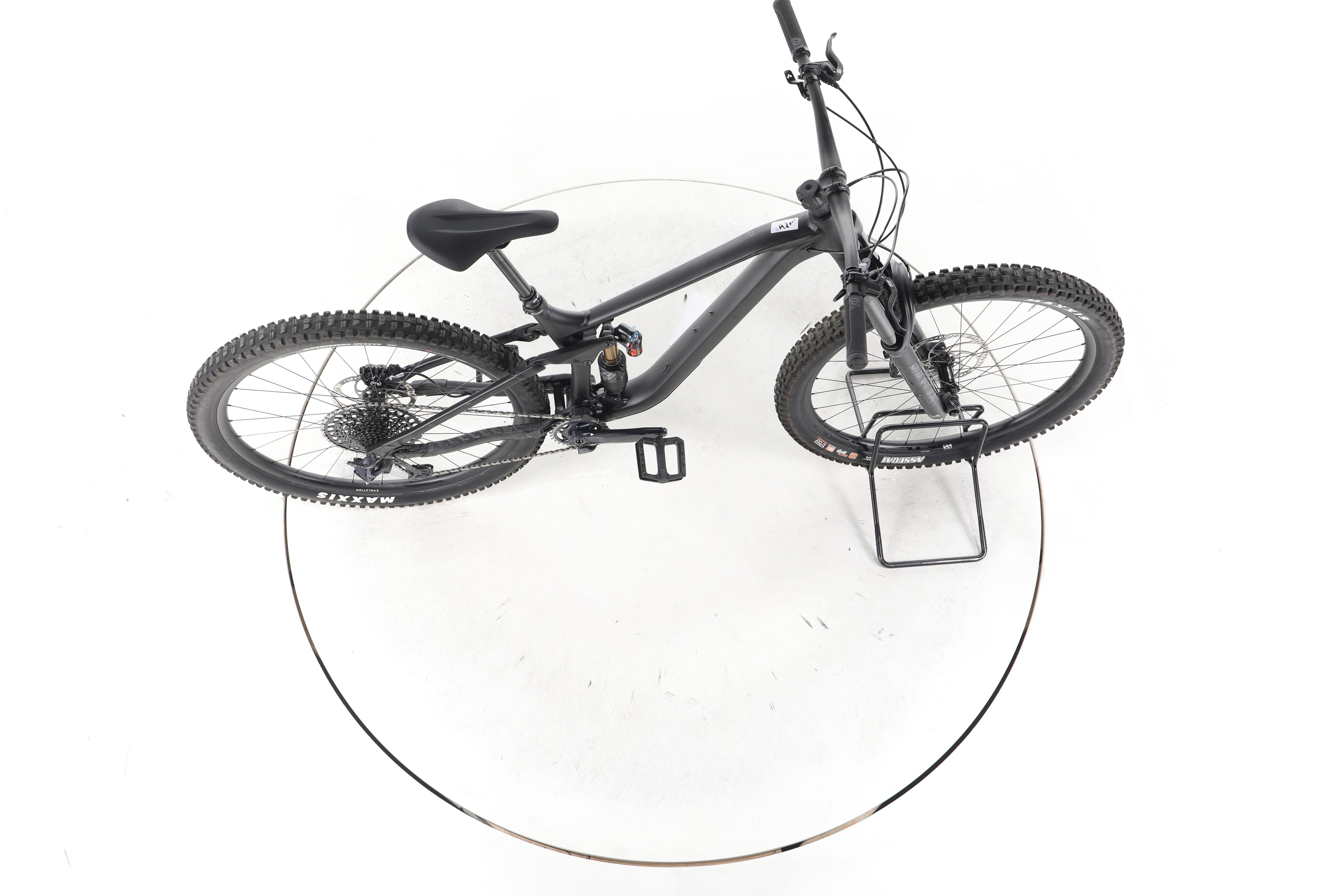 Cube Stereo ONE77 Pro Fahrrad Fully - Image 13