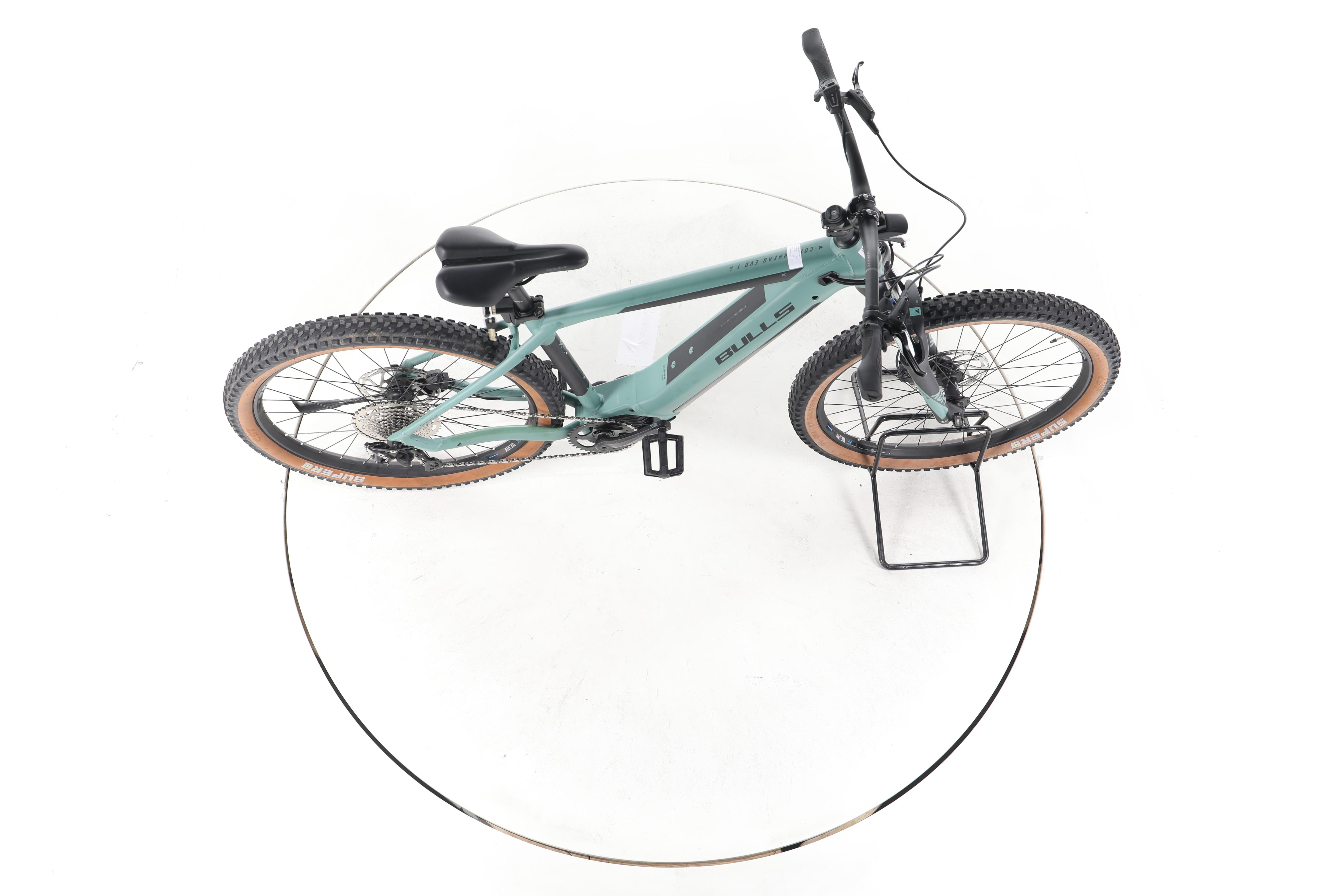 Bulls Copperhead EVO 1 E-Bike - Image 13