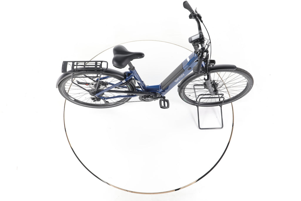 BESV TR 2.1 Trekking E-Bike Tiefeinsteiger - Image 13