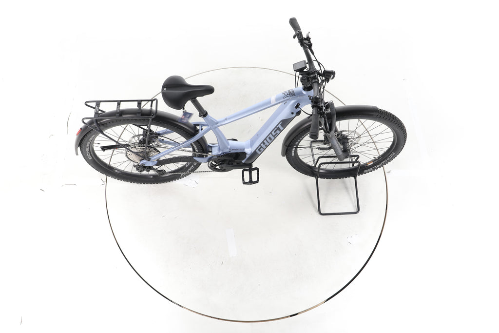 Ghost E-Teru B Pro EQ Trekking E-Bike - Image 13
