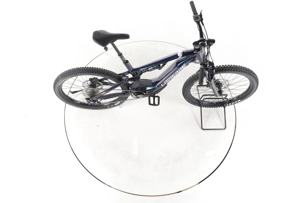 Lapierre Overvolt TR 4.6 E-Bike Fully - Image 13
