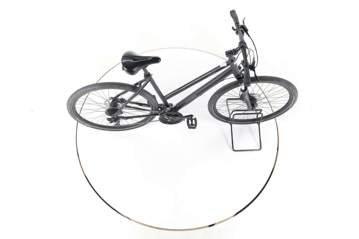 Dynamics Magic Disc Fahrrad Hardtail - Image 13