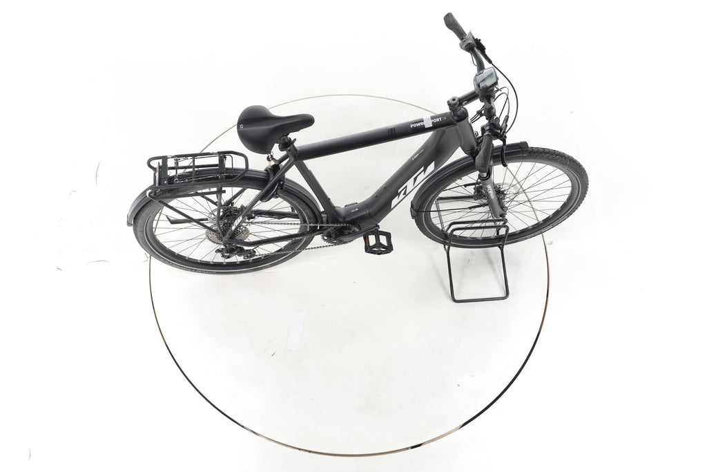 KTM ZEG Power Sport 10 Trekking E-Bike - Image 13