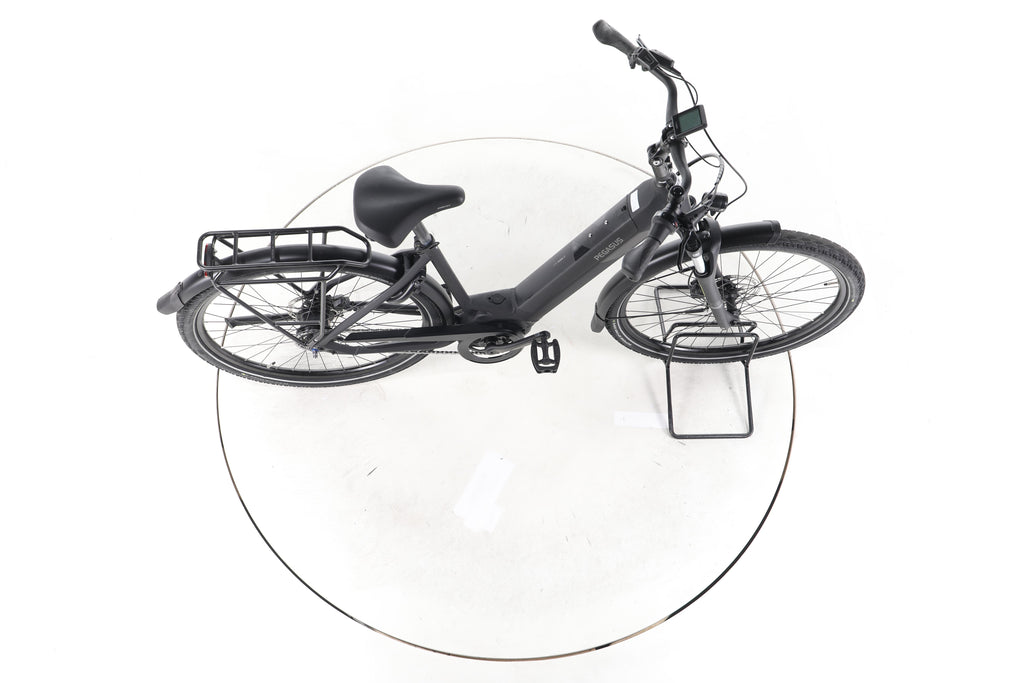 Pegasus Solero EVO 5F City E-Bike Tiefeinsteiger 2024 - Image 13