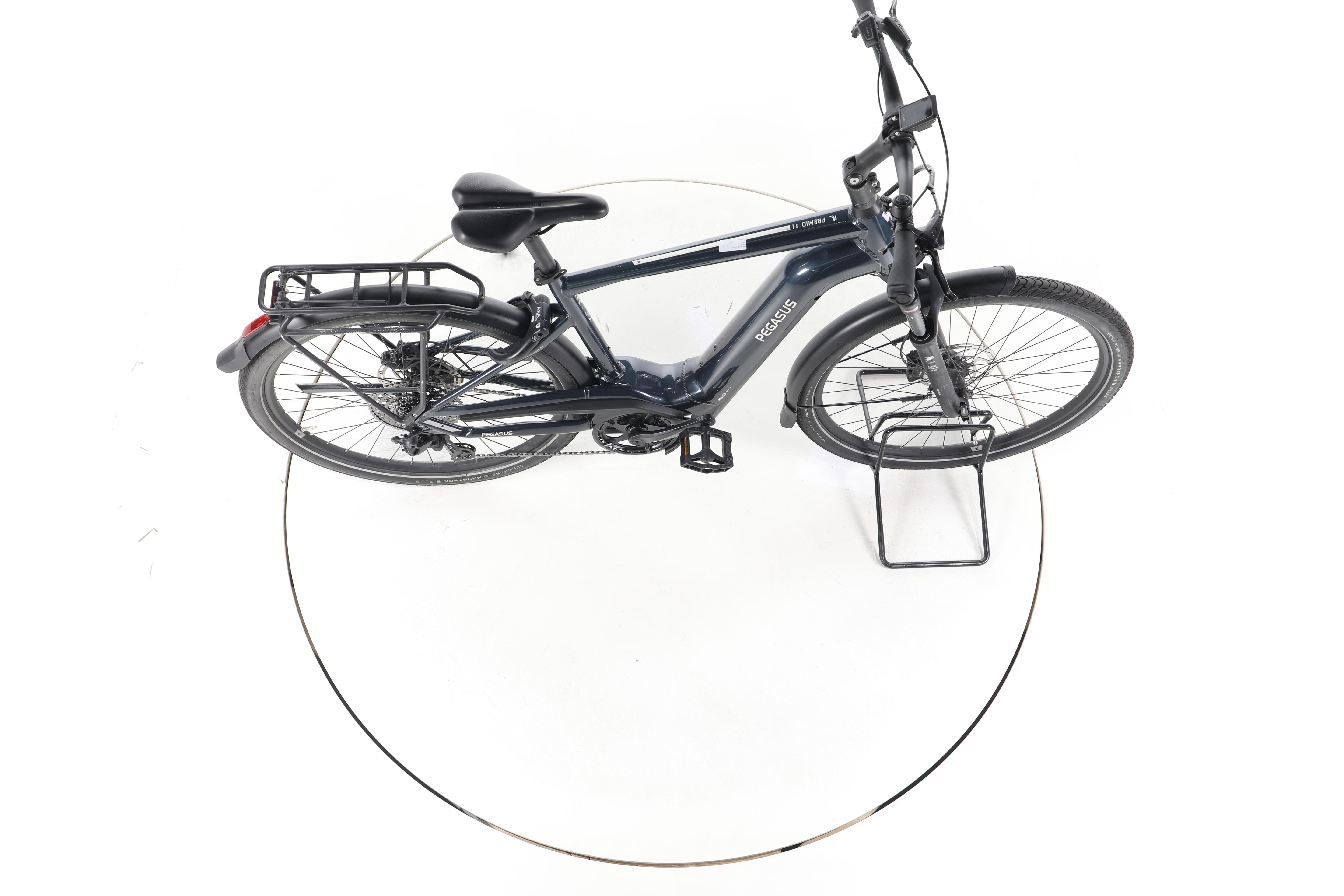 Pegasus Premio EVO 11 Lite Trekking E-Bike - Image 13