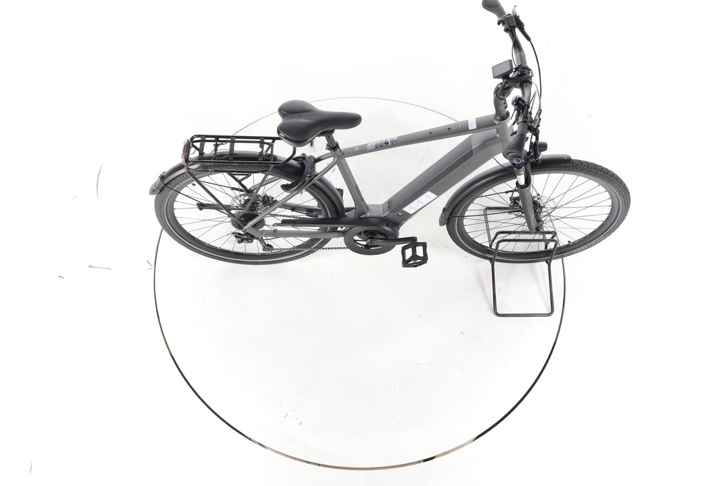 Kalkhoff Endeavour 3.B Move Trekking E-Bike - Image 13