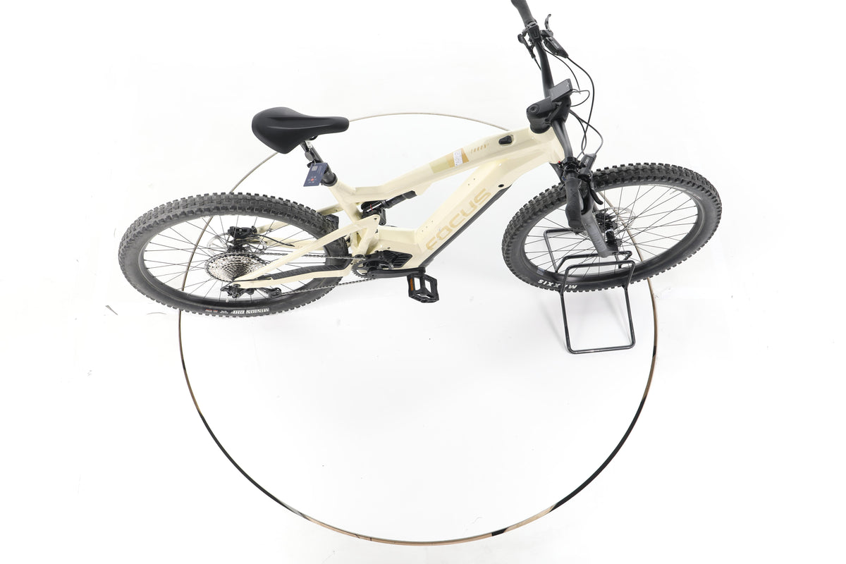 Focus Thron² 6.8 E-Bike Fully - Image 13
