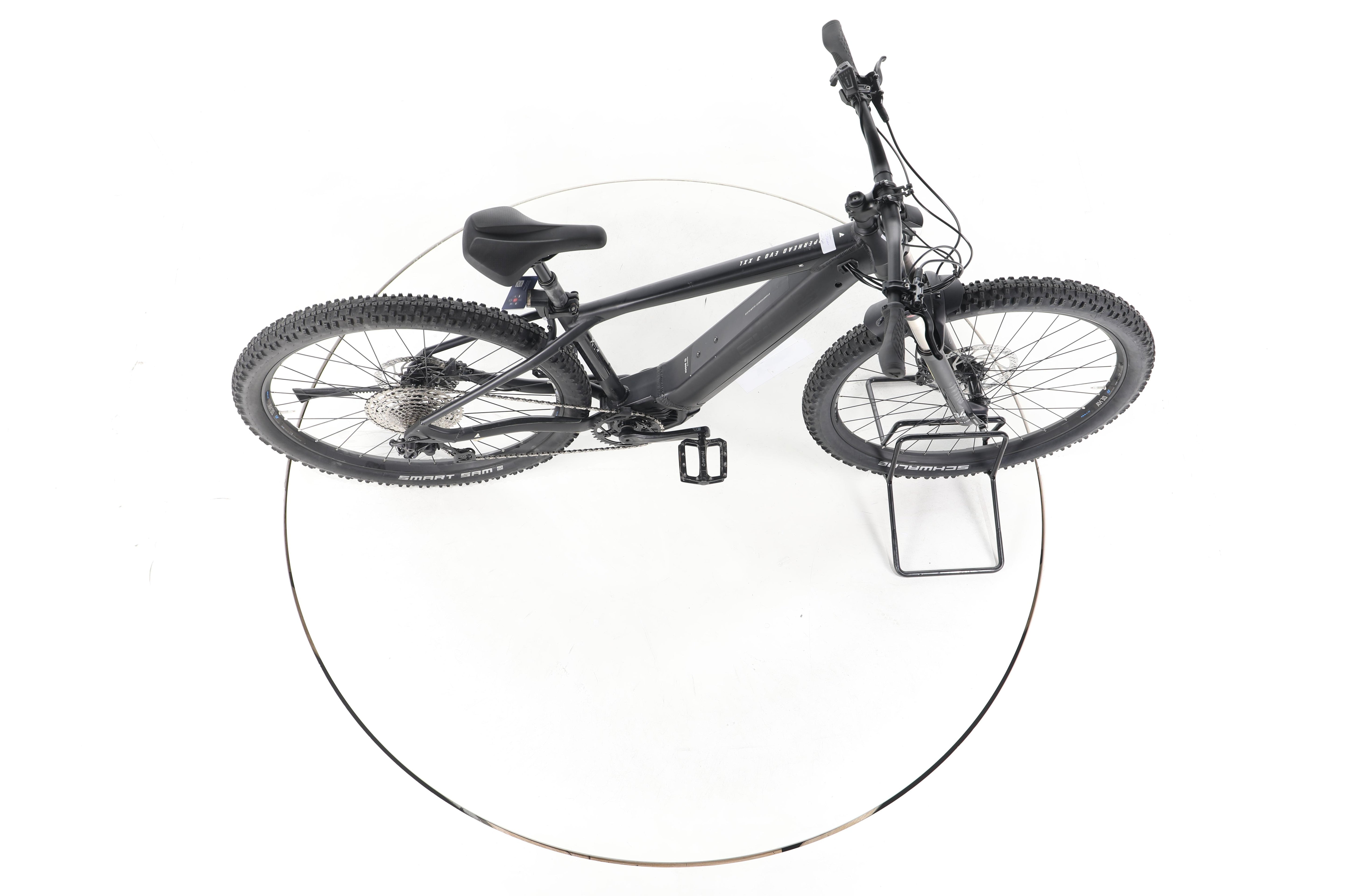Bulls Copperhead EVO 3 XXL E-Bike - Image 13